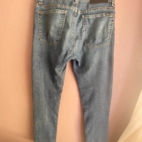 FIDELITY DENIM JIMMY - OXY VOX VINTAGE - Picture 7 of 7